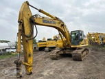 Used 2019 Komatsu PC360LC-11